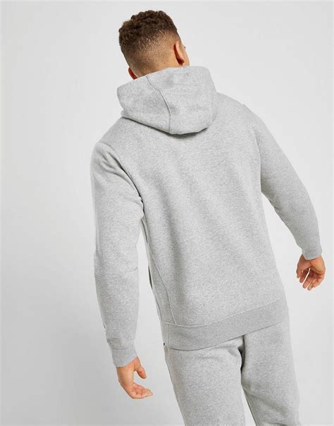 nike hoodie - grijs|Grijze Nike Hoodies online kopen .